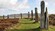 El Anillo de Brodgar en Orcadas, Escocia